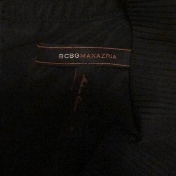 BCBGMAXAZRIA Dress - Picture 3 of 5